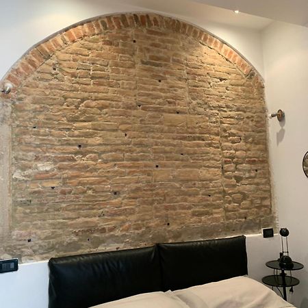 Апартаменти Casa Manuela Non Turisti Ma Ospiti Кіоджа Екстер'єр фото