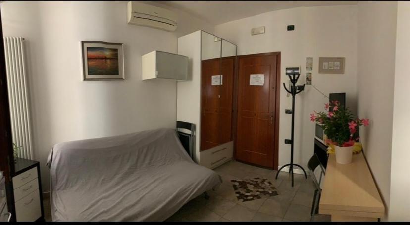 Апартаменти Casa Manuela Non Turisti Ma Ospiti Кіоджа Екстер'єр фото