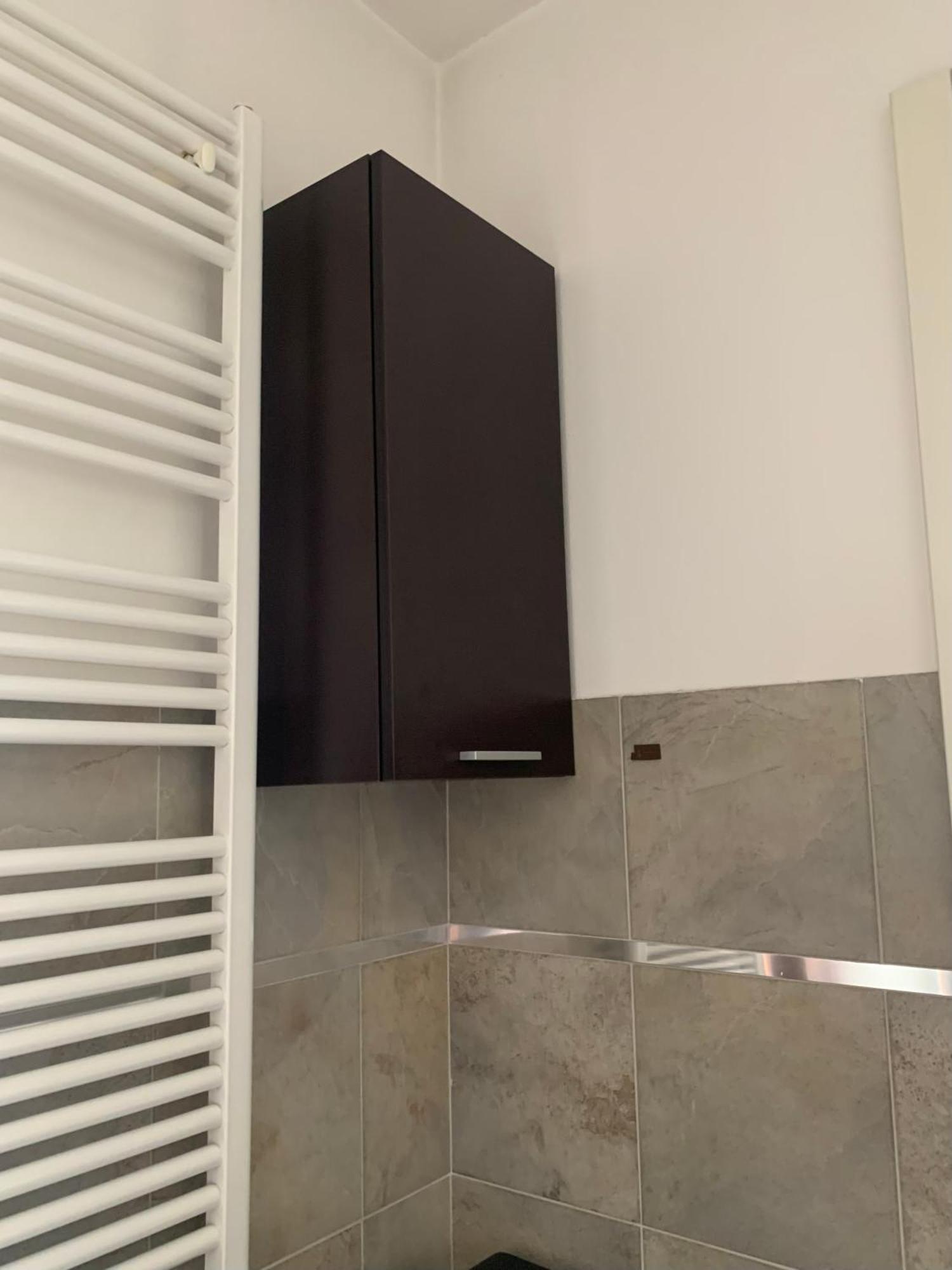 Апартаменти Casa Manuela Non Turisti Ma Ospiti Кіоджа Екстер'єр фото