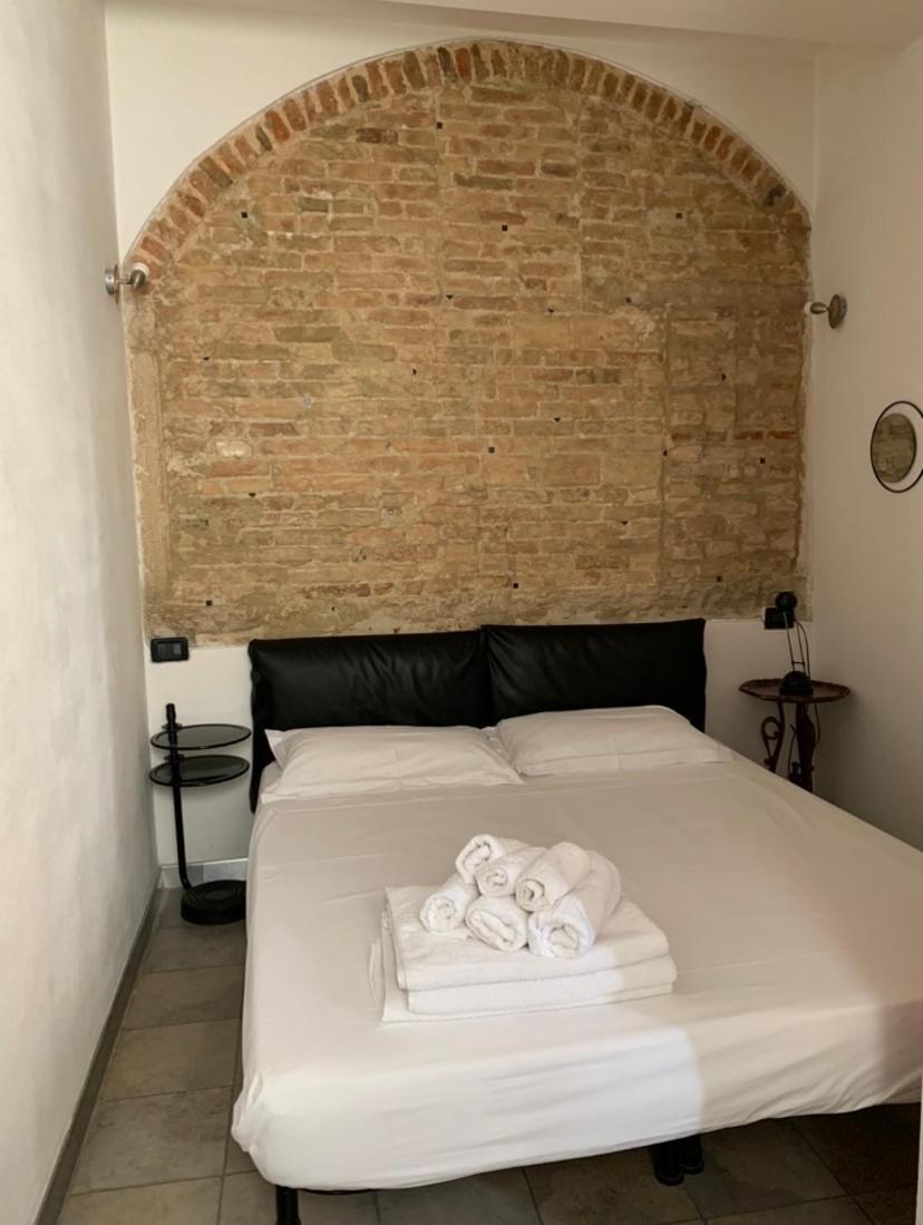 Апартаменти Casa Manuela Non Turisti Ma Ospiti Кіоджа Екстер'єр фото